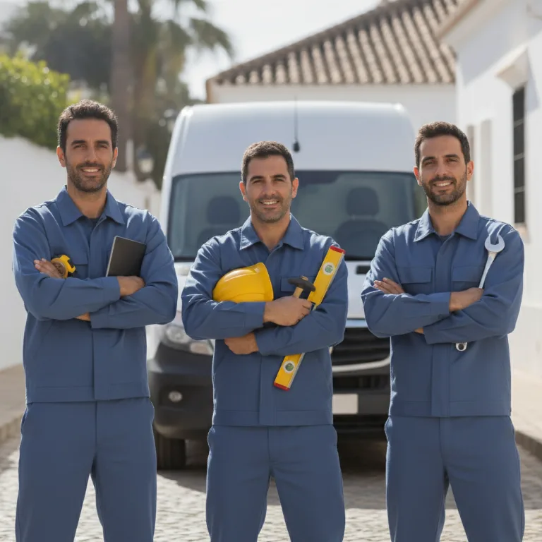 Broker di Ristrutturazioni team a Gallarate